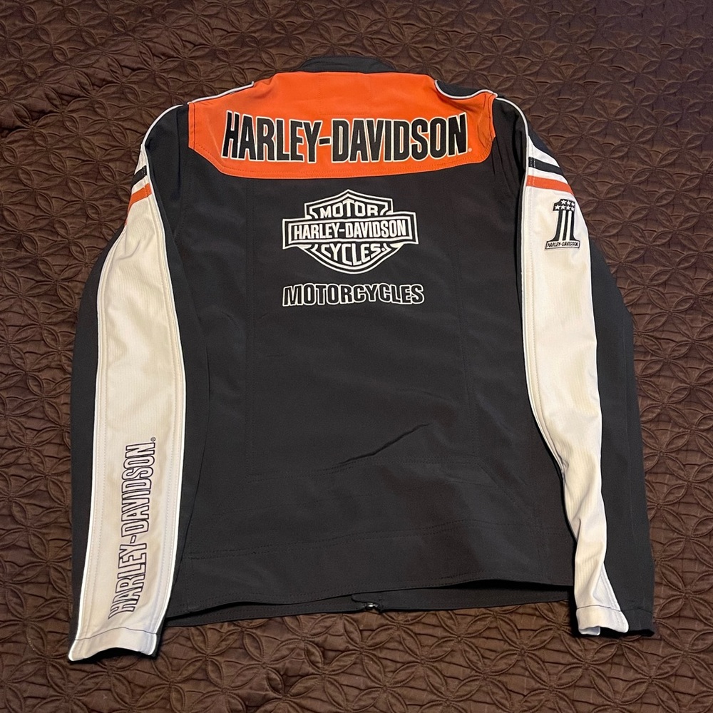 Harley Davidson Riding Jacket